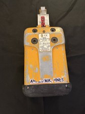 ABACO ALG50 Little Giant Slab