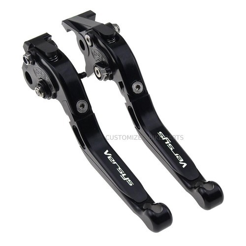 Adjustable clutch brake lever - clutch,