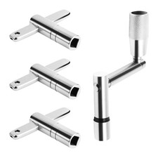 Drum Keys Easy to Use Drum