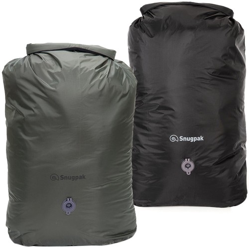 Snugpak dri sak with air - snugpak, valve