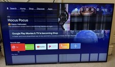 Sony Bravia KD-55XF9005