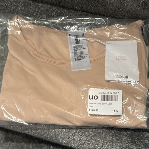 New wolford seamless nude - seamless,