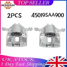 Brake calipers front left - brake,