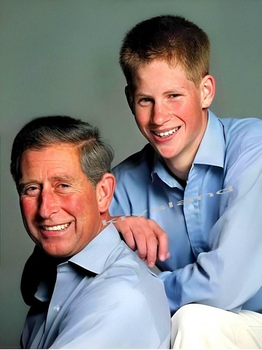 King charles iii - charles,