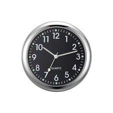 Car Dashboard Clock Small
