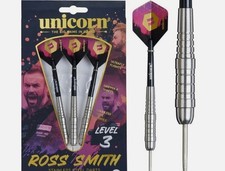 Unicorn Ross Smith  Darts
