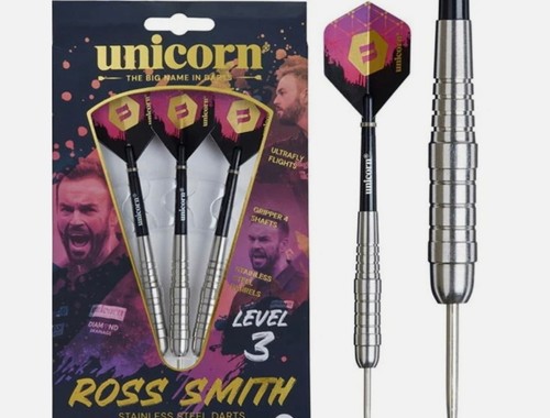 Unicorn ross smith darts - unicorn,
