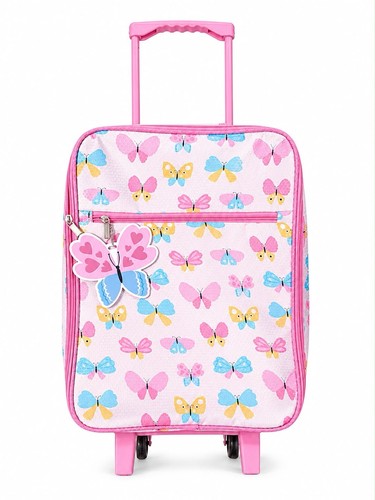 Trolley school bag - trolley,