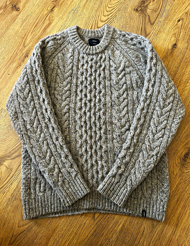 Finisterre cabet men cable - men’s,