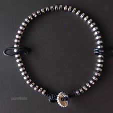 TATEOSSIAN LONDON MACRAME