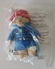 Paddington Bear McDonald's