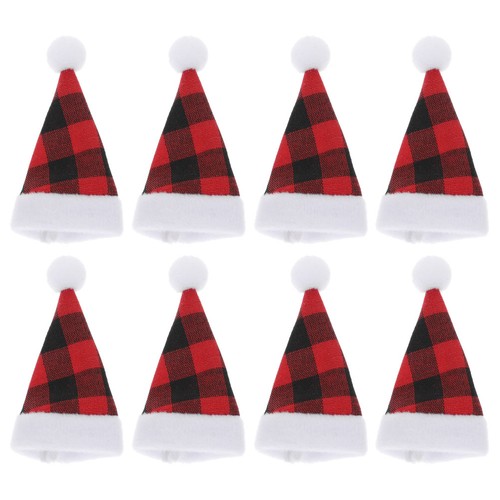 Pcs mini snowman hats scarf - snowman,