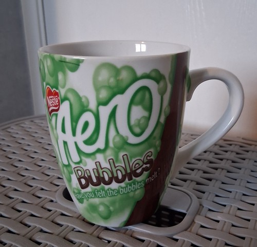 Nestle aero choc - nestle,