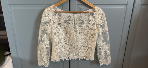Brand new wed2b santana - new,