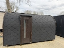 Ex demo outdoor - demo,