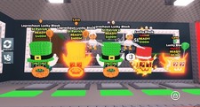 Steal A Brainrot 5 together