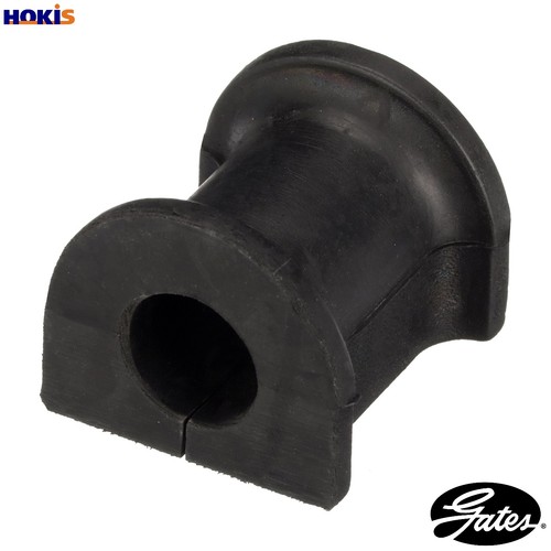 Mounting stabiliser bar - mounting,