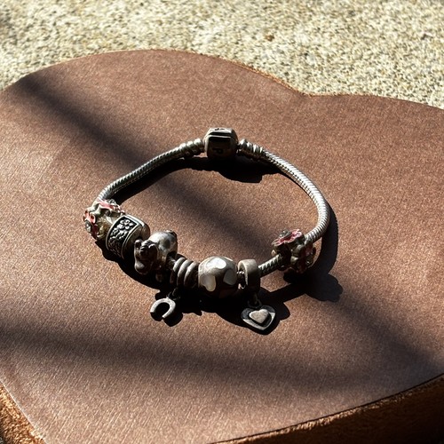 Authentic pandora 925 ale - authentic,