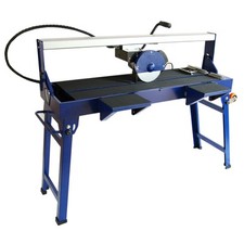 T-Mech Wet Saw Tile Cutter