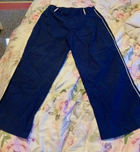 Vie clothing blue combat - e,