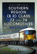 The Southern Region (B R)