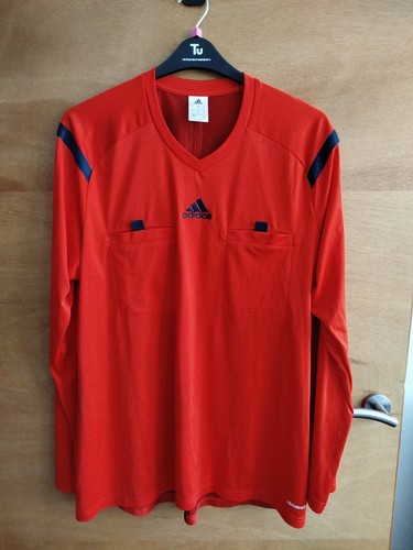Adidas referee men jersey - adidas,
