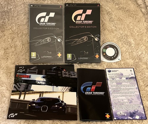 Gran turismo collectors - gran,