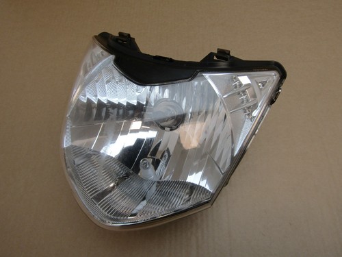 Honda cbf 125 2010 21 - 125, m-a