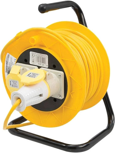 110v extension lead power - extension, lead.