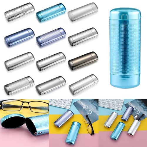 Aluminum eyeglasses - aluminum,