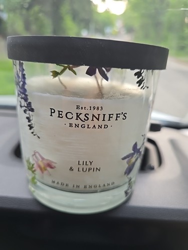 Pecksniffs luxury lilly and - pecksniffs,