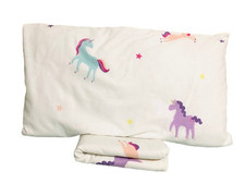 Dunelm Kids Unicorn Design