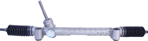 New manual steering rack - rack, opel