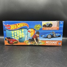 Hot wheels megamat x - wheels, 31.5"