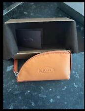 Tods Coin and Key Holder