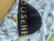 Moosehead Brewery Wooly Hat