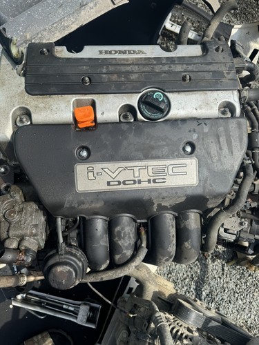 Honda crv 2006 4x4 - 2006, petrol