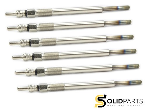 Glow plug for - for, citroen