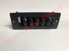 AIR VENT JCB Part No