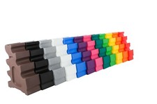 Sloping Show Jumps Wings