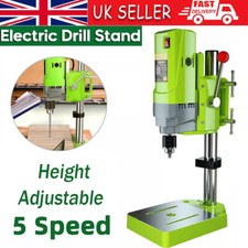 710w Rotary Pillar Drill 5