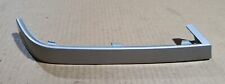 BMW E46 316ti COMPACT 01 PASSENGER SIDE REAR UNDER LIGHT TRIM SILVER 70 20 079