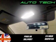 Fits VW CADDY 2003 -2020 Led