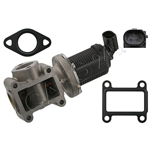 Febi egr valve - febi, romeo