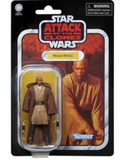 Star Wars The Vintage