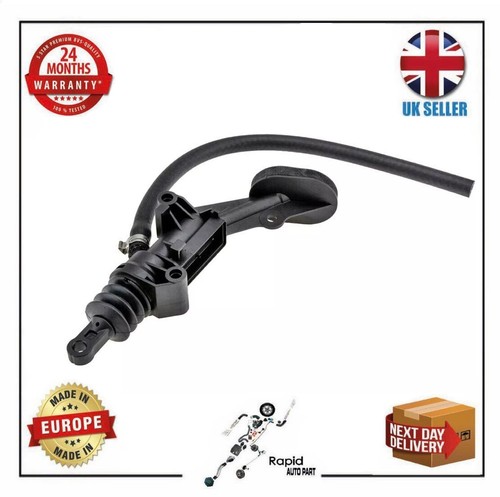 Clutch master cylinder for - master,
