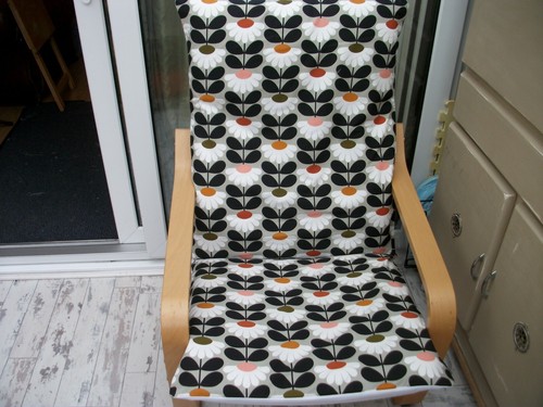 New custom made ikea - custom, poang