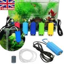 USB Oxygen Air Aquarium Pump