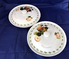 Set of 2 Vintage Regal