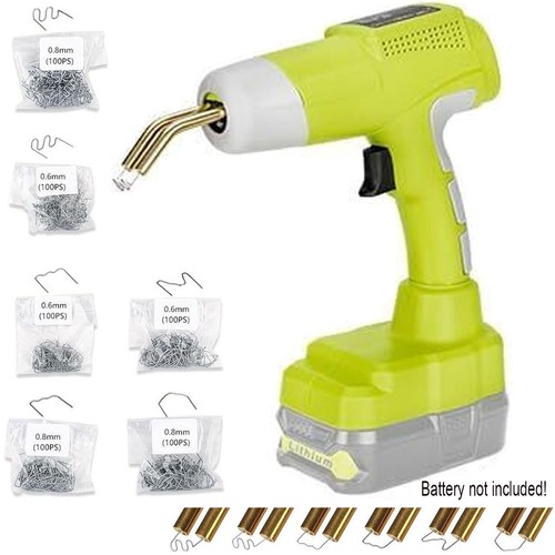 80w portable plastic welding - plastic,